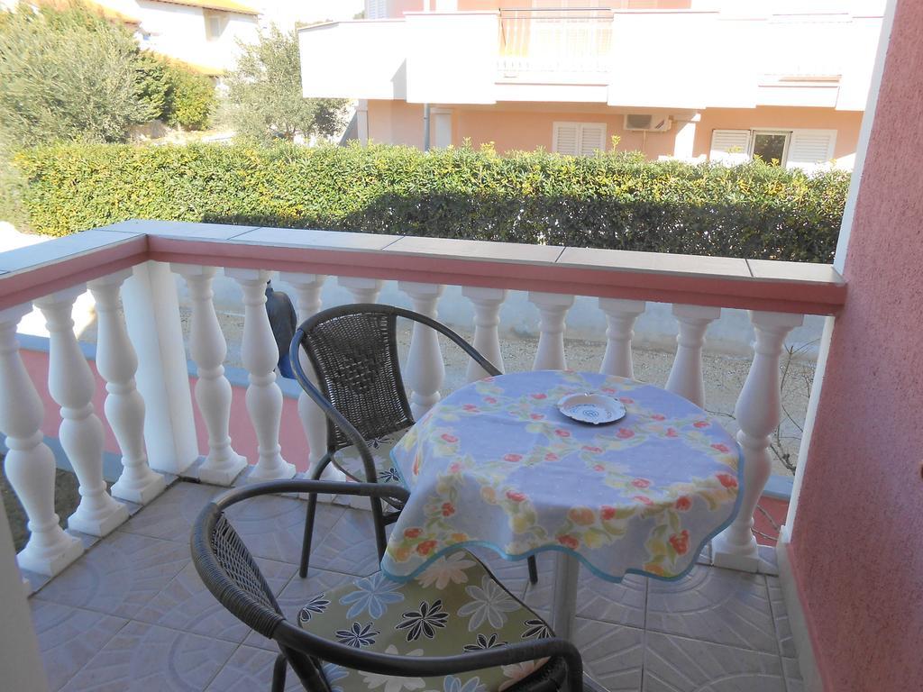 Villa Apolonija Zara Camera foto