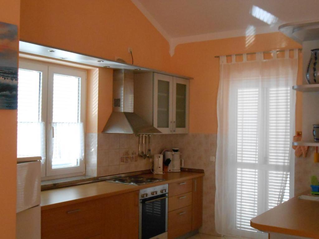 Villa Apolonija Zara Camera foto
